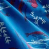 Sardines swimming shorts