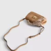 Scarf handle grab bag