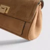 Scarf handle grab bag