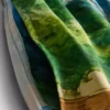 Scenic swim shorts