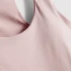 Scoop neck active tank top