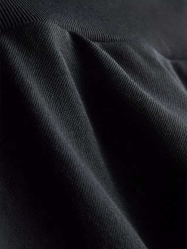 Seamless active contour shorts