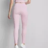 Seamless active leggings