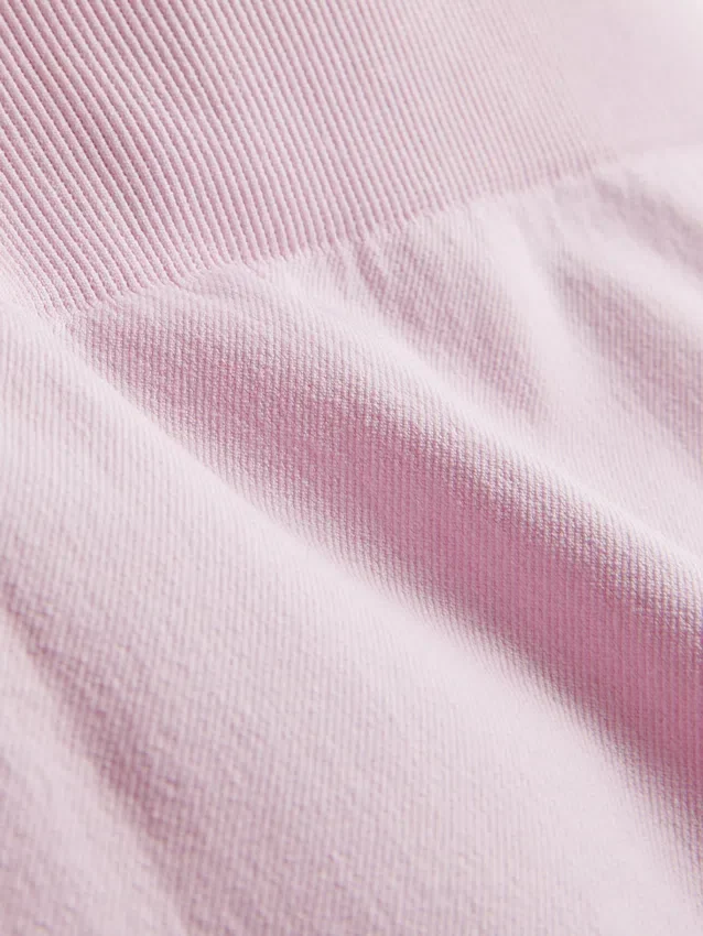 Seamless active leggings