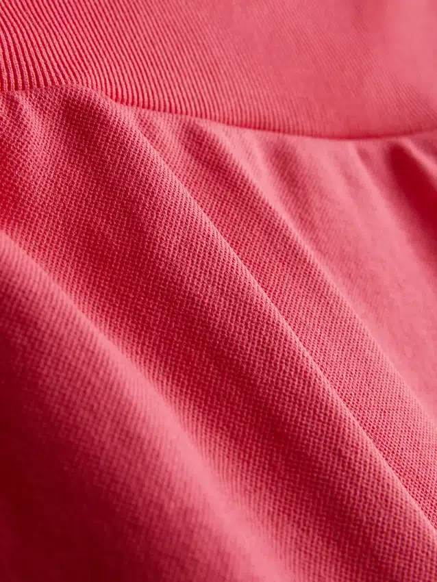 Seamless active shorts