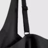 Seamless built-in bra cami