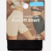 Seamless bum lift shorts