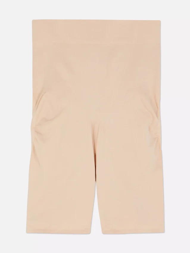 Seamless bumlift shorts