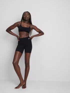 Seamless bumlift shorts