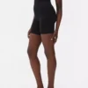 Seamless bumlift shorts