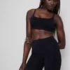 Seamless bumlift shorts