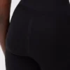 Seamless bumlift shorts
