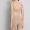Seamless bumlift shorts