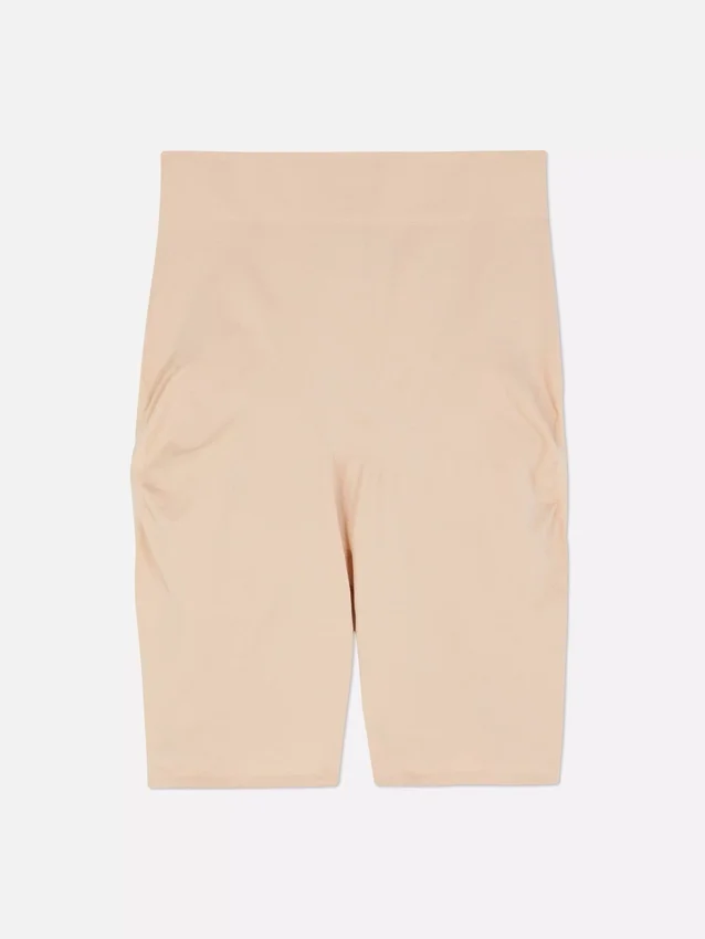 Seamless bumlift shorts