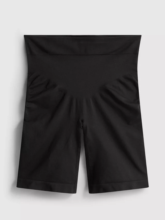 Seamless bumlift shorts