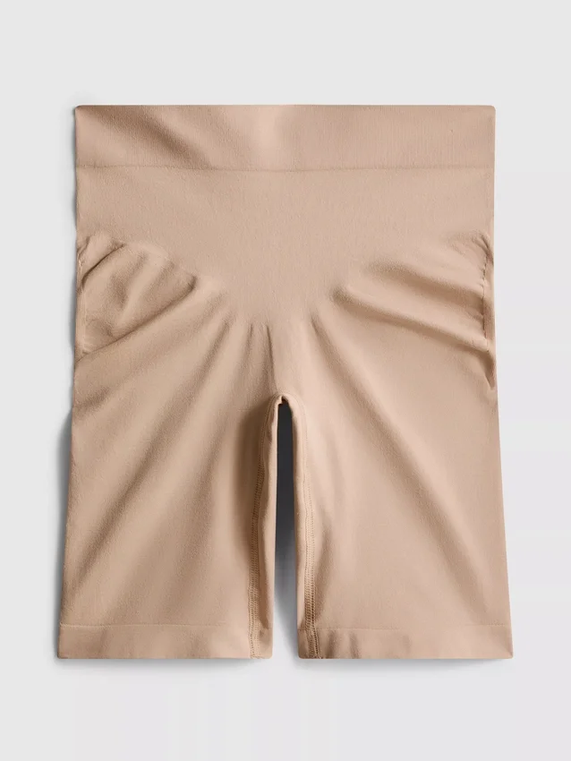 Seamless bumlift shorts