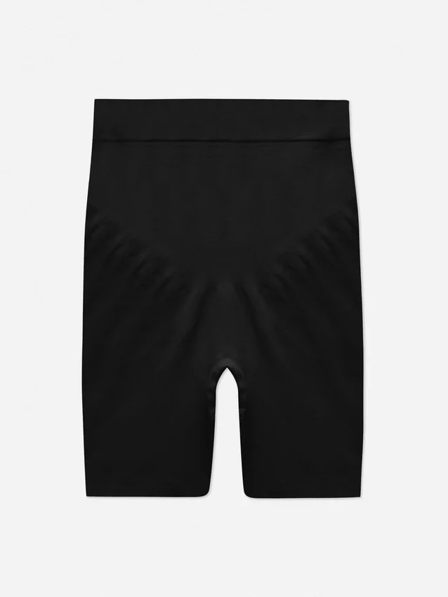 Seamless bumlift shorts