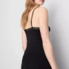Seamless cami shorty pajamas