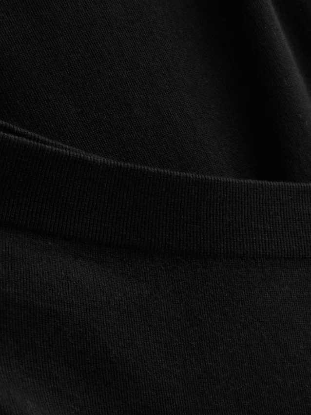 Seamless cami shorty pajamas