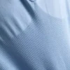 Seamless halterneck active tank
