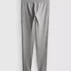Seamless high shine active leggings