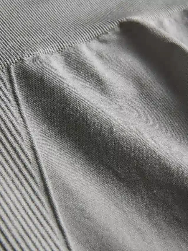 Seamless high shine active leggings