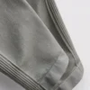 Seamless high shine active leggings