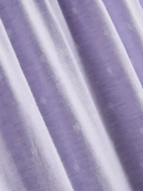 Seamless mini slip dress