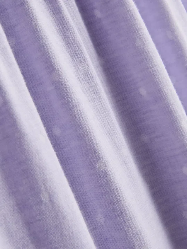 Seamless mini slip dress