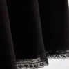 Seamless mini slip dress