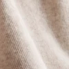 Seamless ribbed active shorts