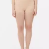 Seamless shaper shorts