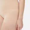 Seamless shaper shorts