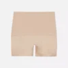 Seamless shaper shorts