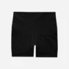 Seamless shaper shorts