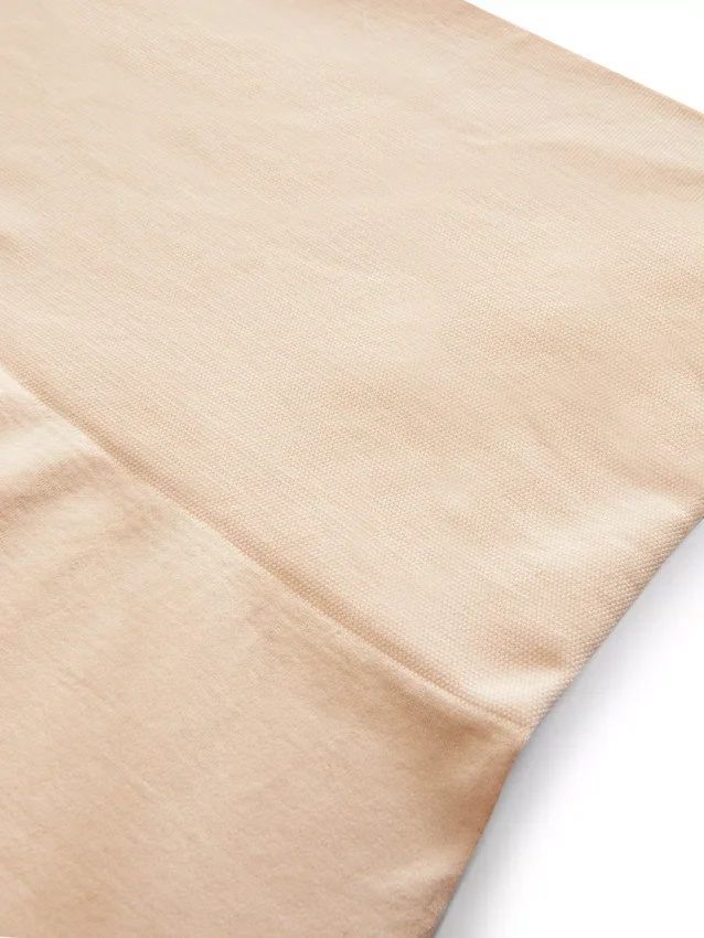 Seamless shaper shorts