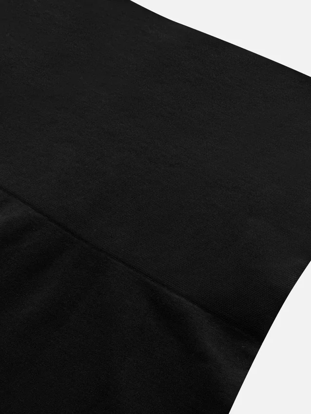 Seamless shaper shorts