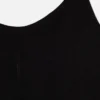 Seamless shapewear bodysuit