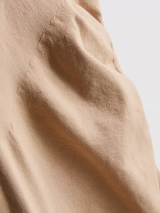 Seamless shapewear bodysuit