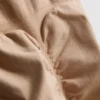 Seamless shapewear bodysuit