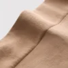 Seamless shapewear thong