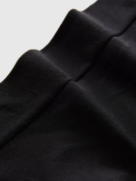 Seamless shapewear thong