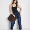 Seamless square neck bodysuit