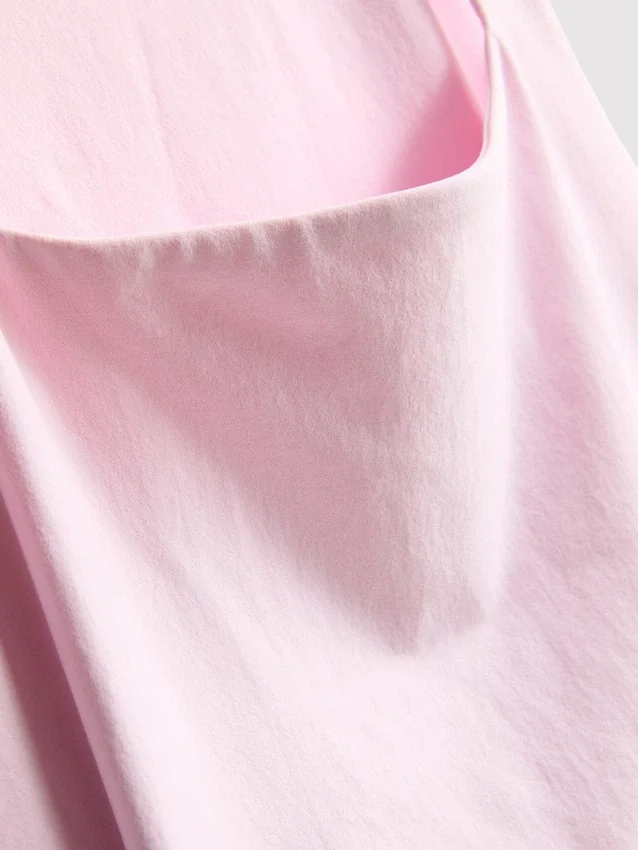 Seamless square neck bodysuit
