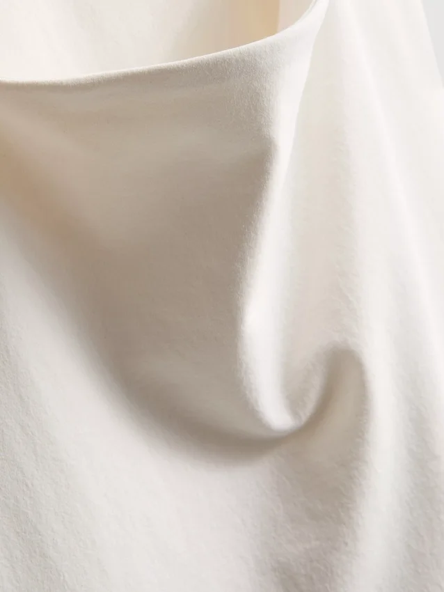 Seamless square neck bodysuit