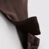 Seamless square neck bodysuit