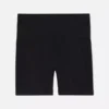 Seamless yoga shorts