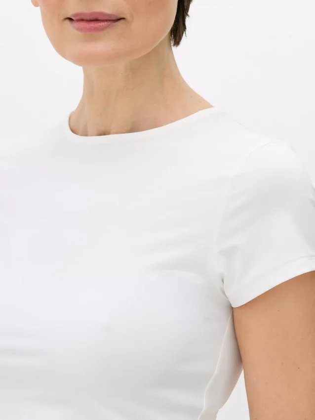 Second skin t-shirt