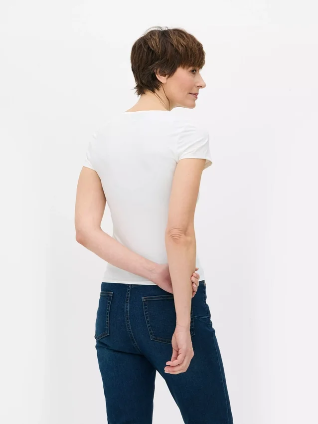 Second skin t-shirt