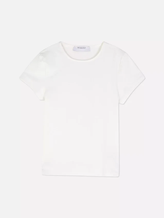 Second skin t-shirt